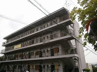 外観写真 双葉マンション