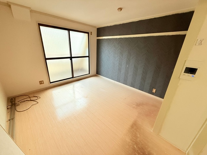 居室 シャルム北梅田