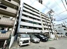 ステュディオの外観