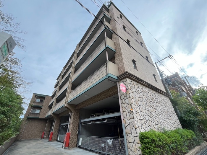 外観写真 バリューコート弐番館