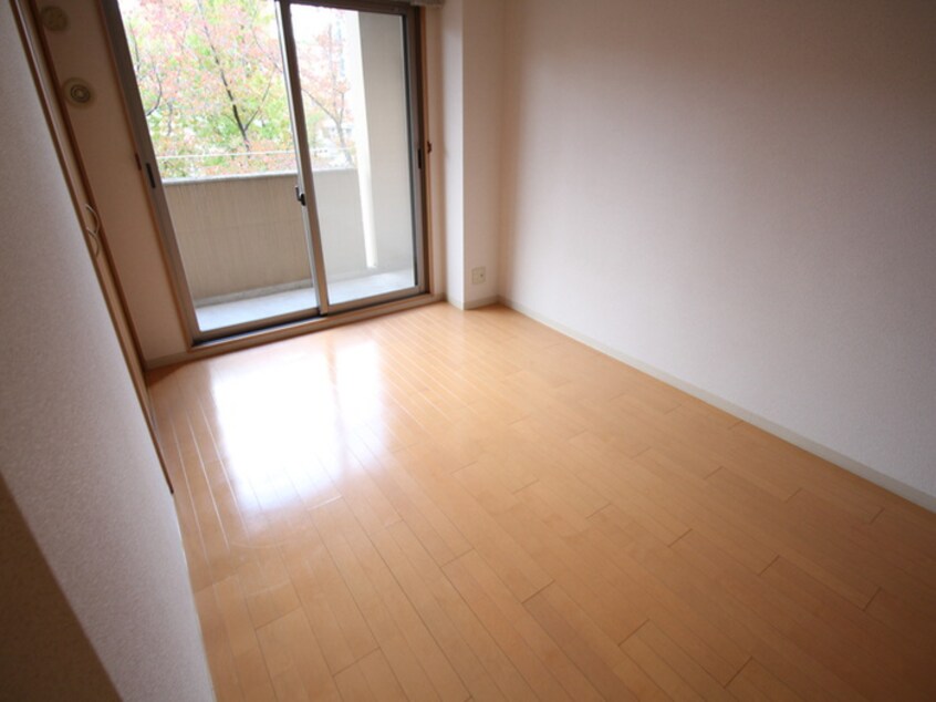 居室 バリューコート弐番館