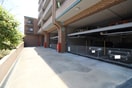駐車場 バリューコート弐番館