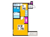 フジパレス新金岡Ⅱ番館