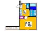 フジパレス新金岡Ⅱ番館