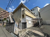 グリーンブリッジＢ棟