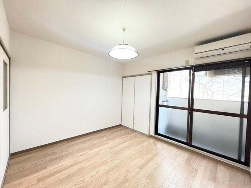 居室 グリーンブリッジＢ棟