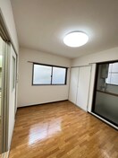 居室 グリーンブリッジＢ棟