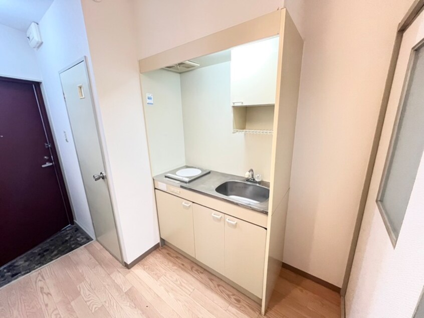 居室 グリーンブリッジＢ棟