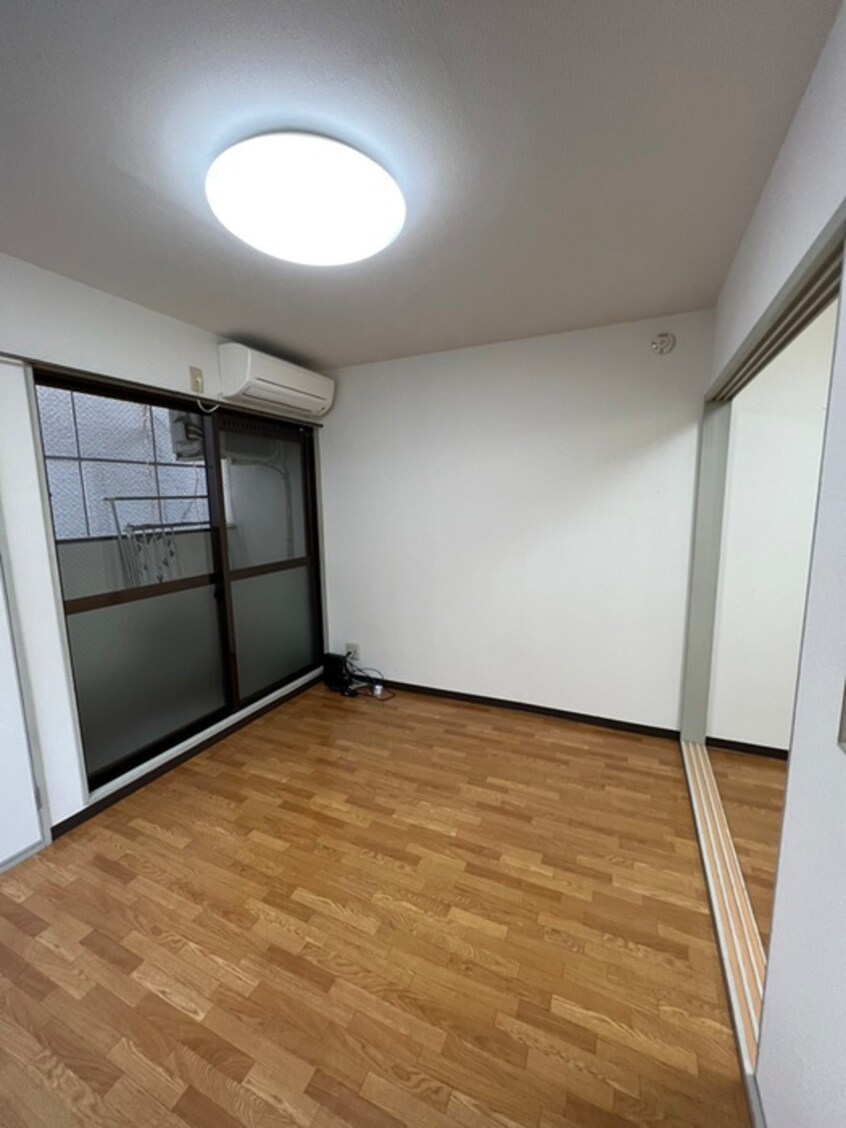 居室 グリーンブリッジＢ棟