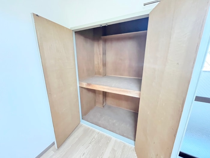 収納 グリーンブリッジＢ棟