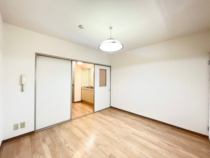 居室 グリーンブリッジＢ棟