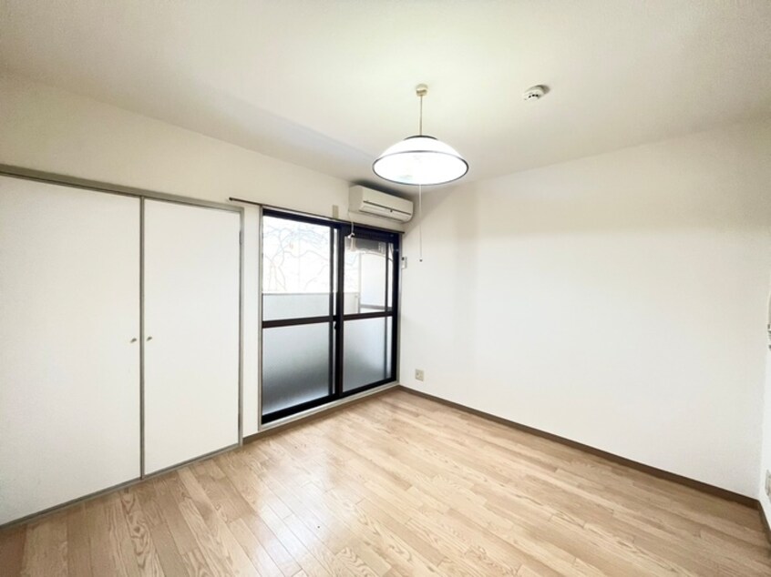 居室 グリーンブリッジＢ棟