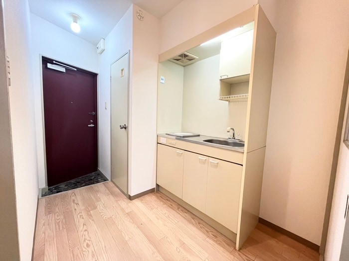 居室 グリーンブリッジＢ棟