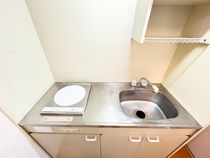 キッチン グリーンブリッジＢ棟