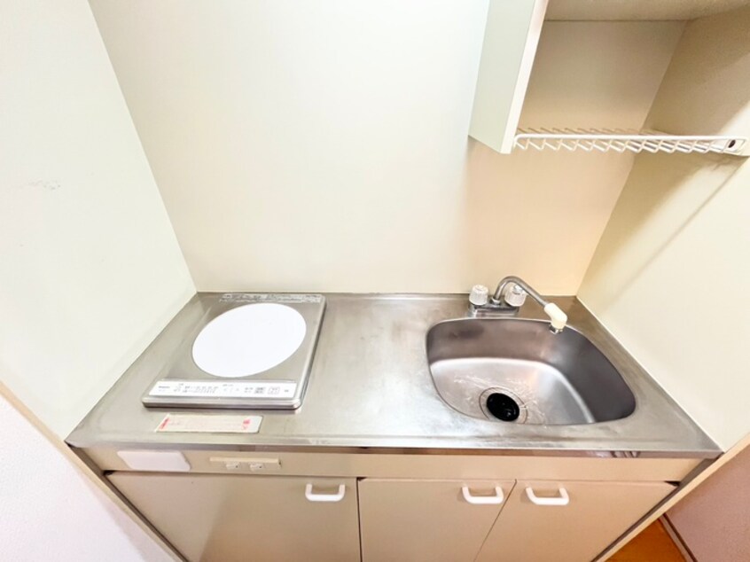 キッチン グリーンブリッジＢ棟