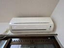 内観写真 グリーンブリッジＢ棟