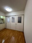 居室 グリーンブリッジＢ棟