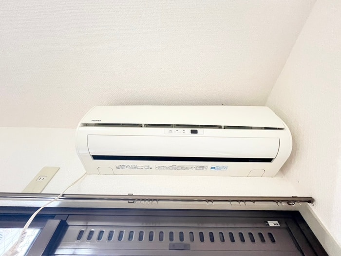 内観写真 グリーンブリッジＢ棟