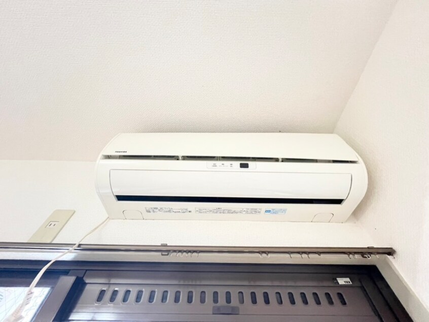 内観写真 グリーンブリッジＢ棟