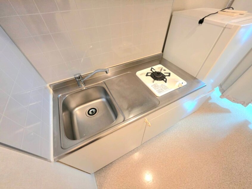 キッチン ヴァルトイン須磨