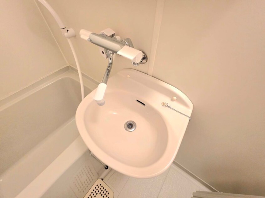 洗面 ヴァルトイン須磨