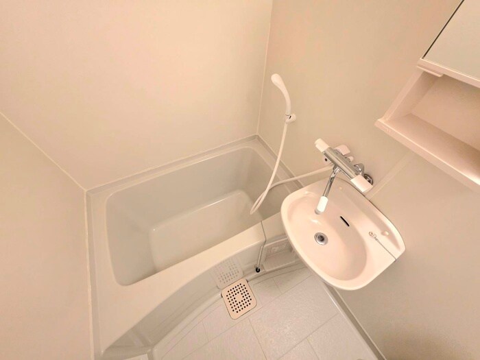 バス／シャワールーム等 ヴァルトイン須磨