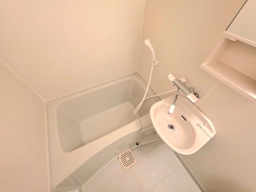 バス／シャワールーム等 ヴァルトイン須磨