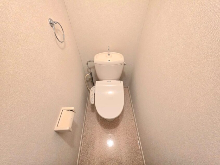 トイレ ヴァルトイン須磨