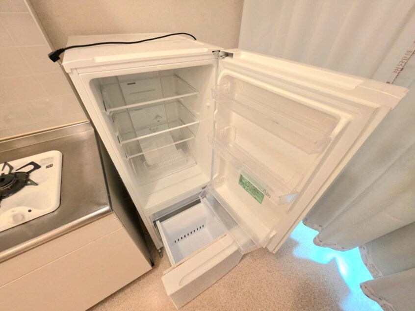 内観写真 ヴァルトイン須磨