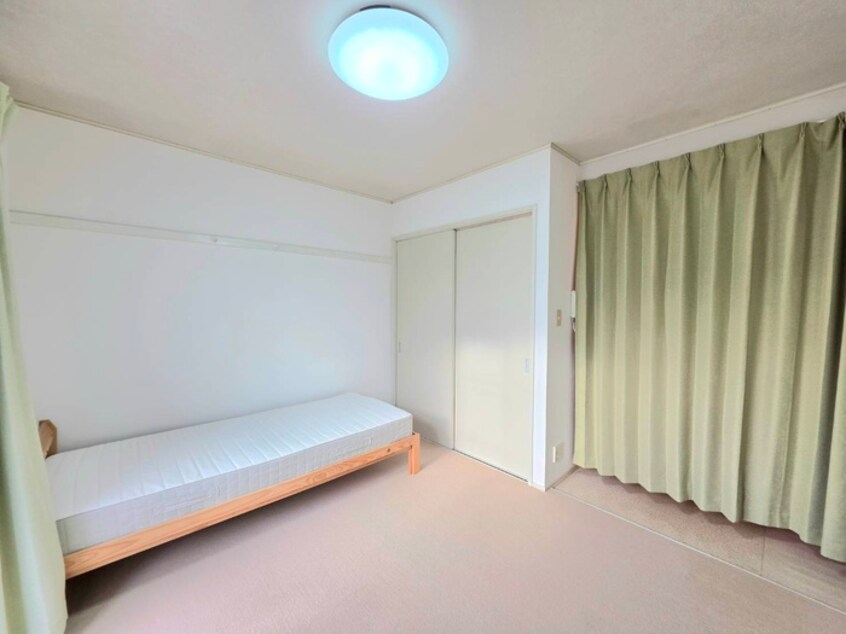 居室 ヴァルトイン須磨