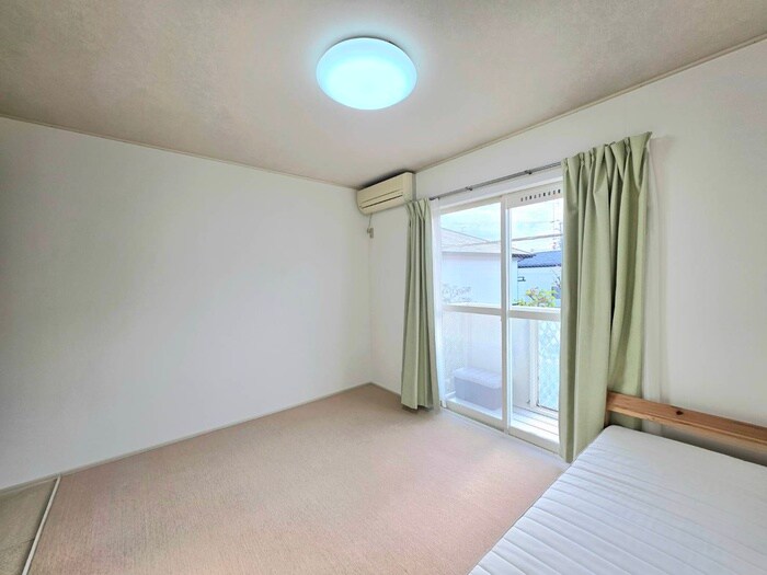 居室 ヴァルトイン須磨