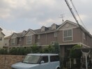 外観写真 ポプラーレpartⅤ
