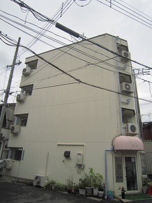 スタンドアップ大池