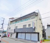 ハイツまほろば