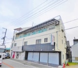 ハイツまほろば