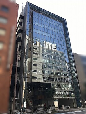 ダイアパレスビル本町（405）