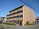 ルミエール西取石の外観