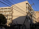 岡町駅前レジデンス２号棟(303)の外観