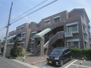 アグロス２号棟