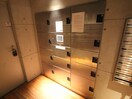 建物設備 サムティ福島PORTA(909)