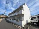 外観写真 プルミエ－ル増見