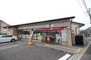 セブンイレブン京都馬代一条店(コンビニ)まで650m プルミエ－ル増見