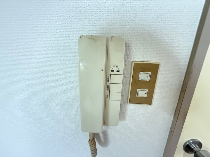 内観写真 ロイヤル平野東