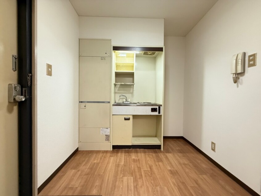 居室 ロイヤル平野東