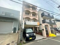 シティハイム長居公園通