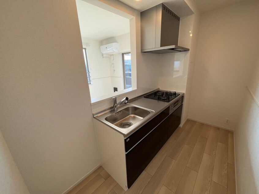 キッチン パルテール八尾