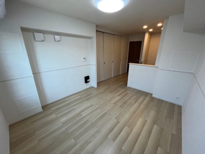 居室 パルテール八尾