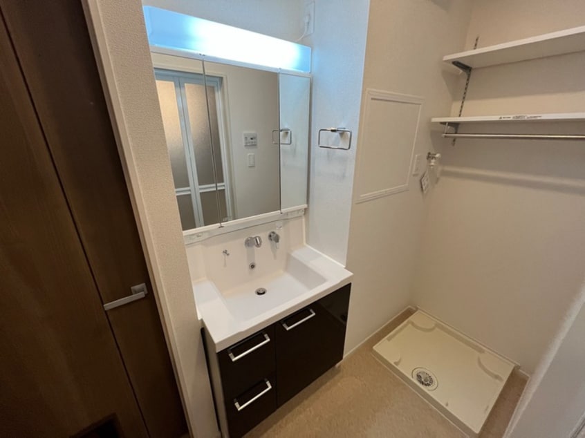 洗面 パルテール八尾