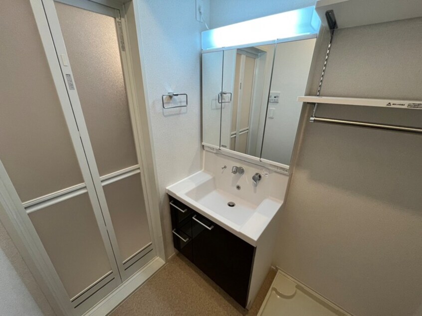 洗面 パルテール八尾