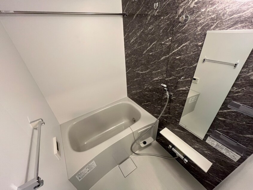 バス／シャワールーム等 パルテール八尾